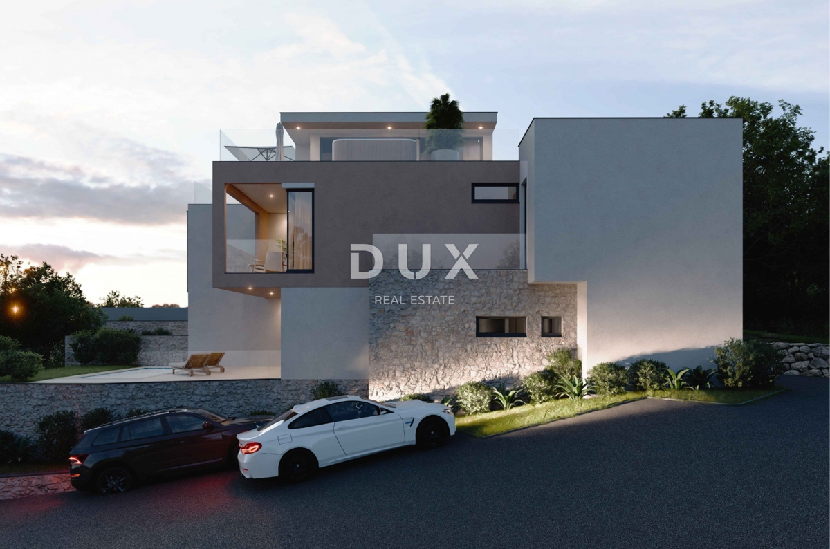 Flat For sale - ŠIBENSKO-KNINSKA VODICE