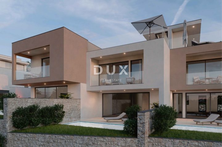 Apartment Zu verkaufen - šibensko-kninska Vodice - foto 2/19