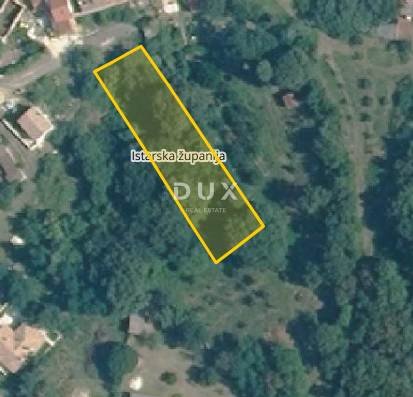 Terrain À vendre - ISTARSKA MARČANA