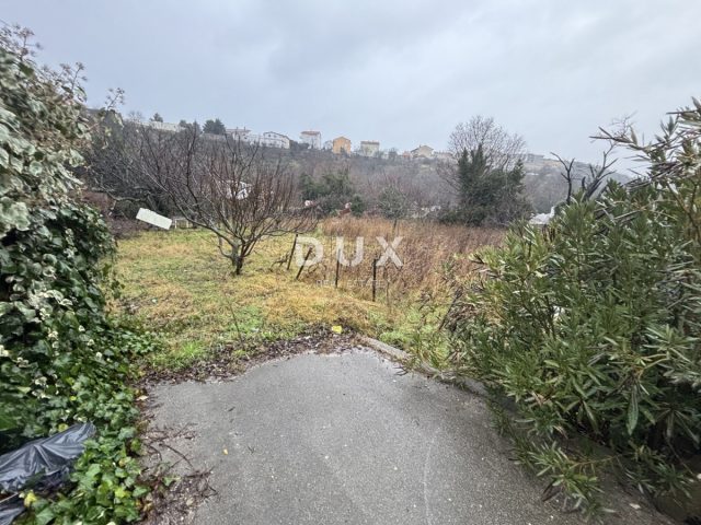 Terrain à vendre 834 m² – Novi Vinodolski