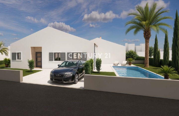 Casa In vendita - Istarska Kaštelir - foto 2/5