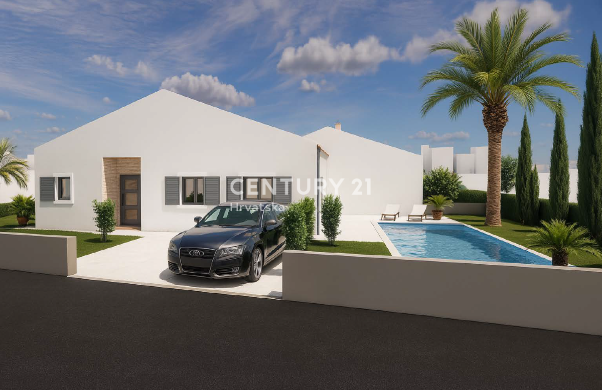 Casa In vendita - ISTARSKA KAŠTELIR