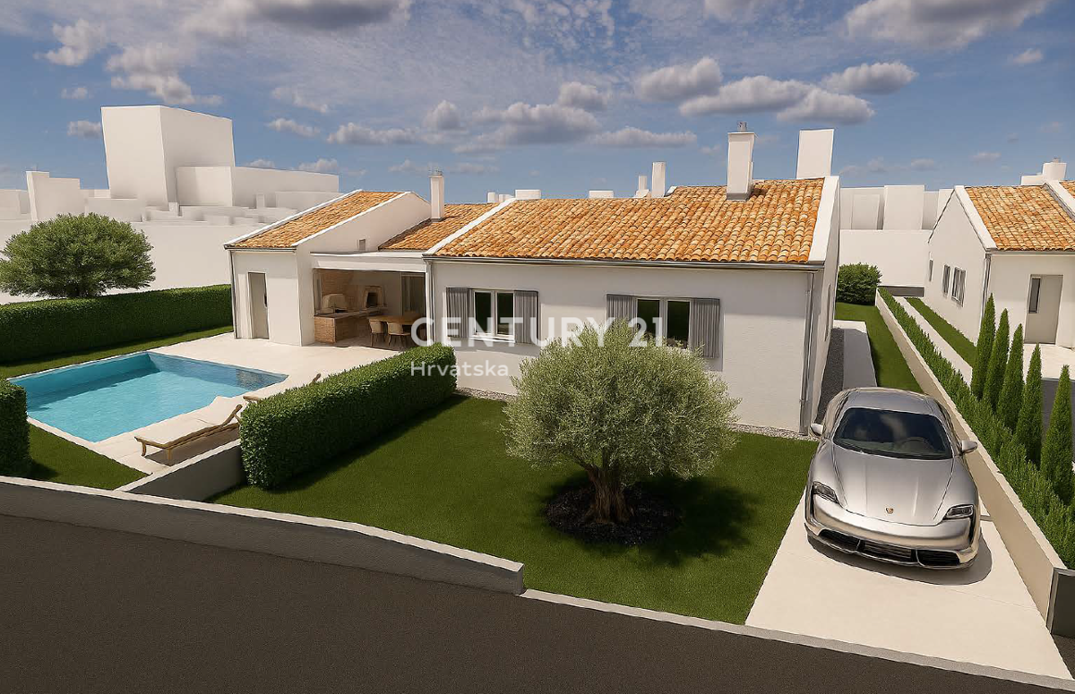 Casa In vendita - ISTARSKA KAŠTELIR