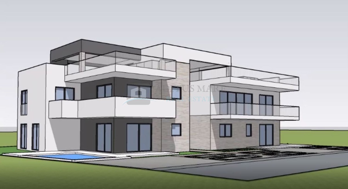 Flat For sale - šibensko-kninska Vodice - foto 1/10