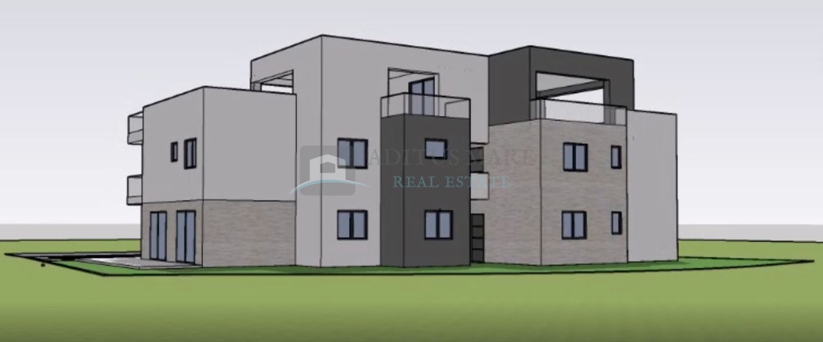 Flat For sale - šibensko-kninska Vodice - foto 4/10