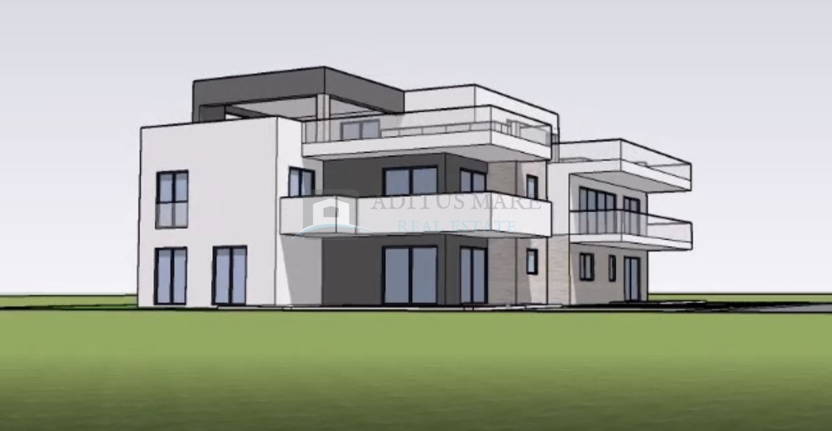 Flat For sale - šibensko-kninska Vodice - foto 5/10