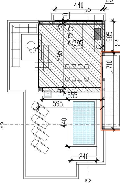 Flat For sale - ŠIBENSKO-KNINSKA VODICE