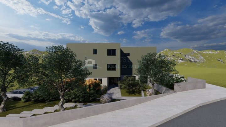Apartment Zu verkaufen - šibensko-kninska šibenik - foto 4/12