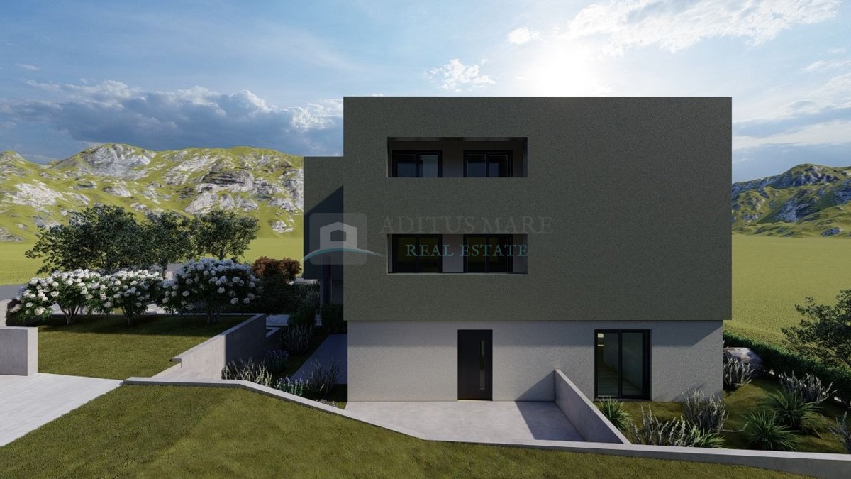 Apartment Zu verkaufen - ŠIBENSKO-KNINSKA ŠIBENIK
