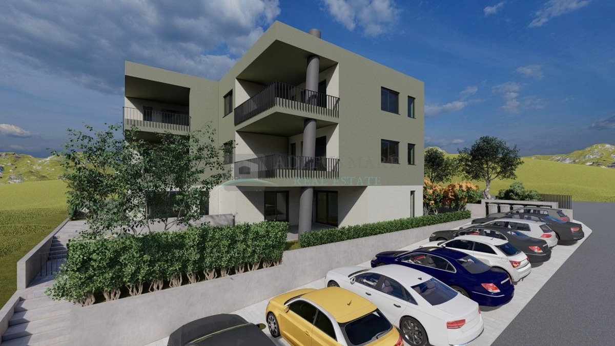 Apartment Zu verkaufen - šibensko-kninska šibenik - foto 2/12