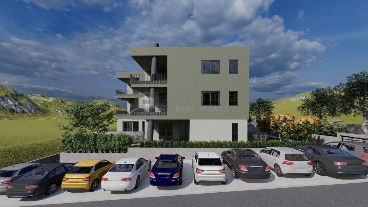 Apartment Zu verkaufen - šibensko-kninska šibenik - foto 3/12