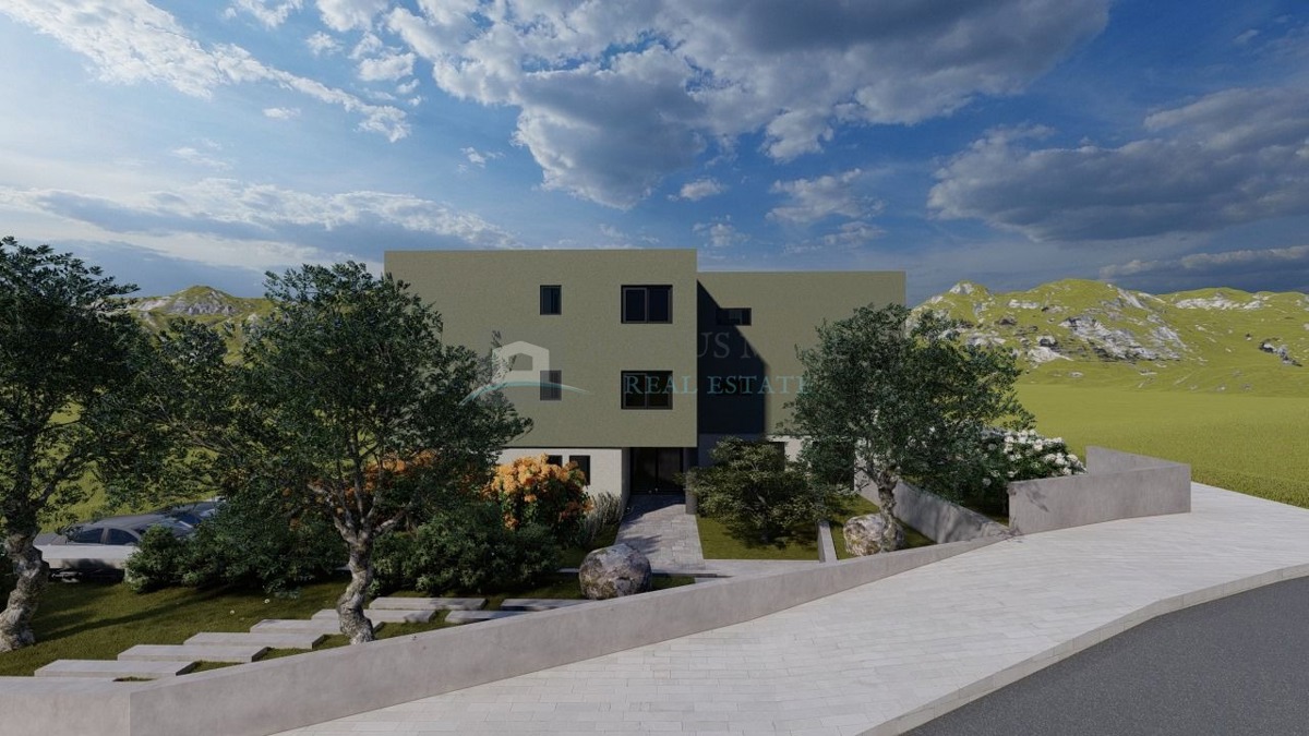 Apartment Zu verkaufen - šibensko-kninska šibenik - foto 4/12