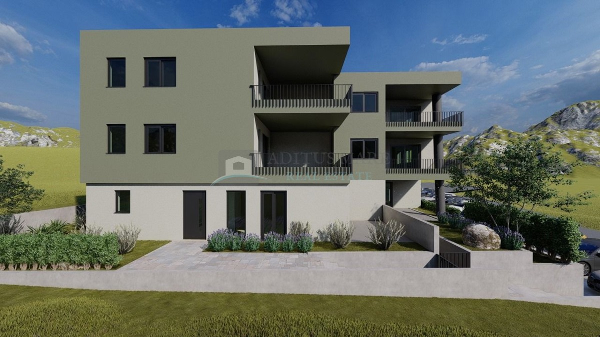 Apartment Zu verkaufen - šibensko-kninska šibenik - foto 5/12