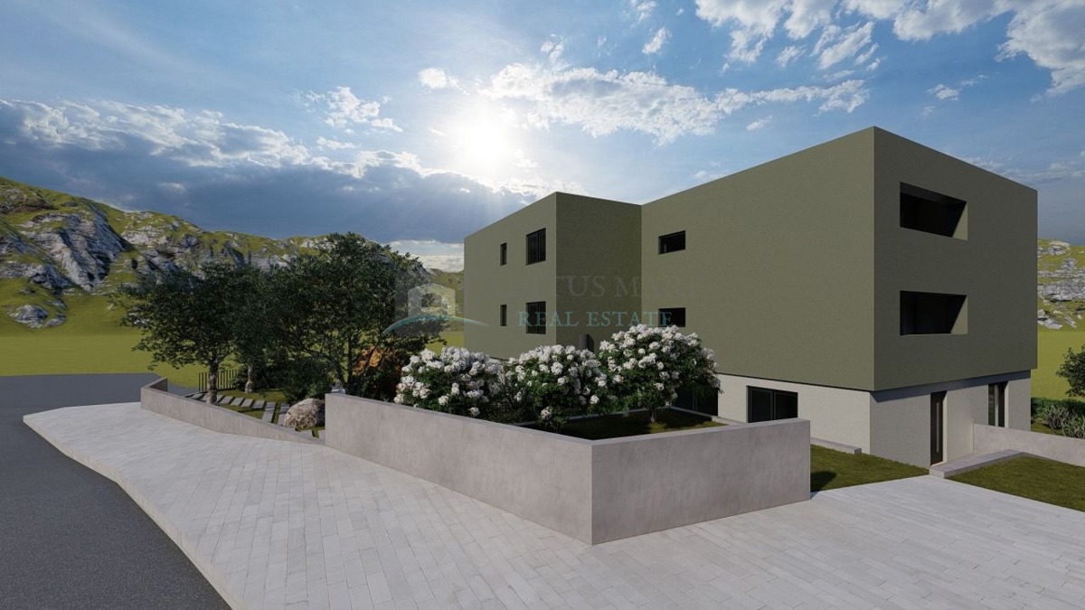 Apartment Zu verkaufen - ŠIBENSKO-KNINSKA ŠIBENIK