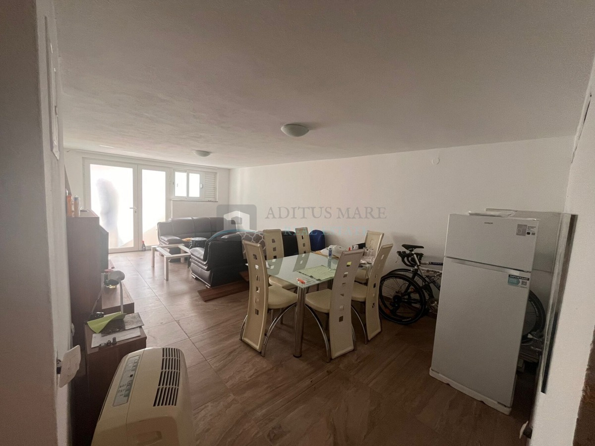 Flat For sale - ŠIBENSKO-KNINSKA VODICE