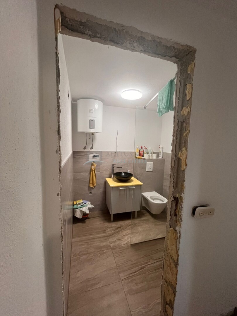 Flat For sale - ŠIBENSKO-KNINSKA VODICE