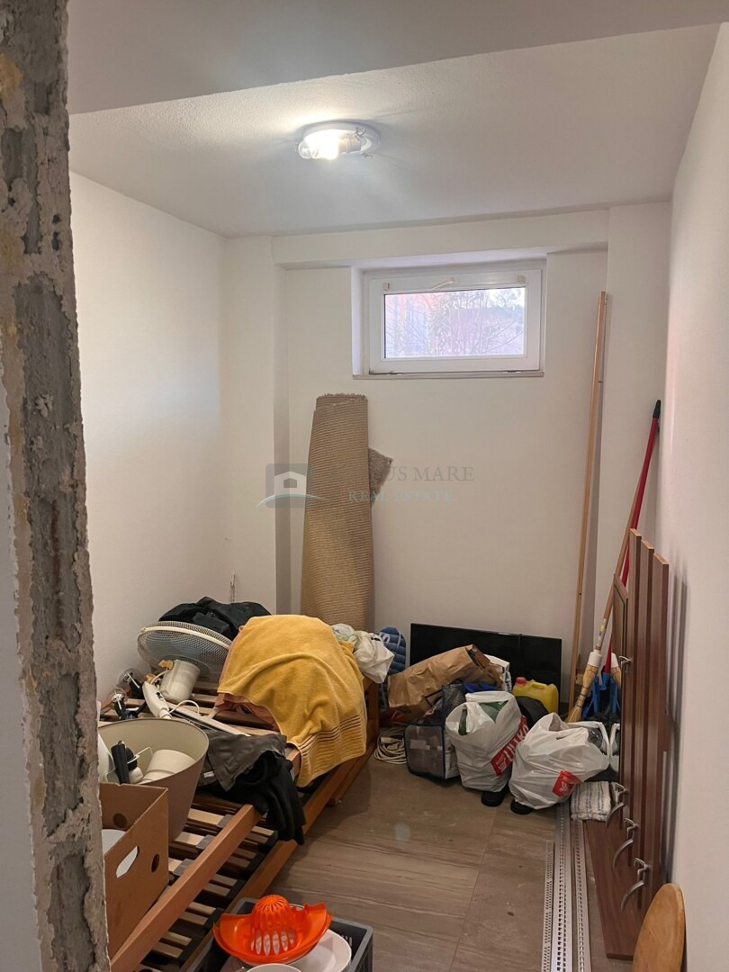Flat For sale - ŠIBENSKO-KNINSKA VODICE