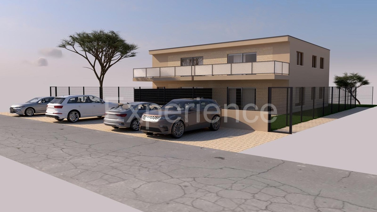 Apartment Zu verkaufen - Istarska Poreč - foto 1/6