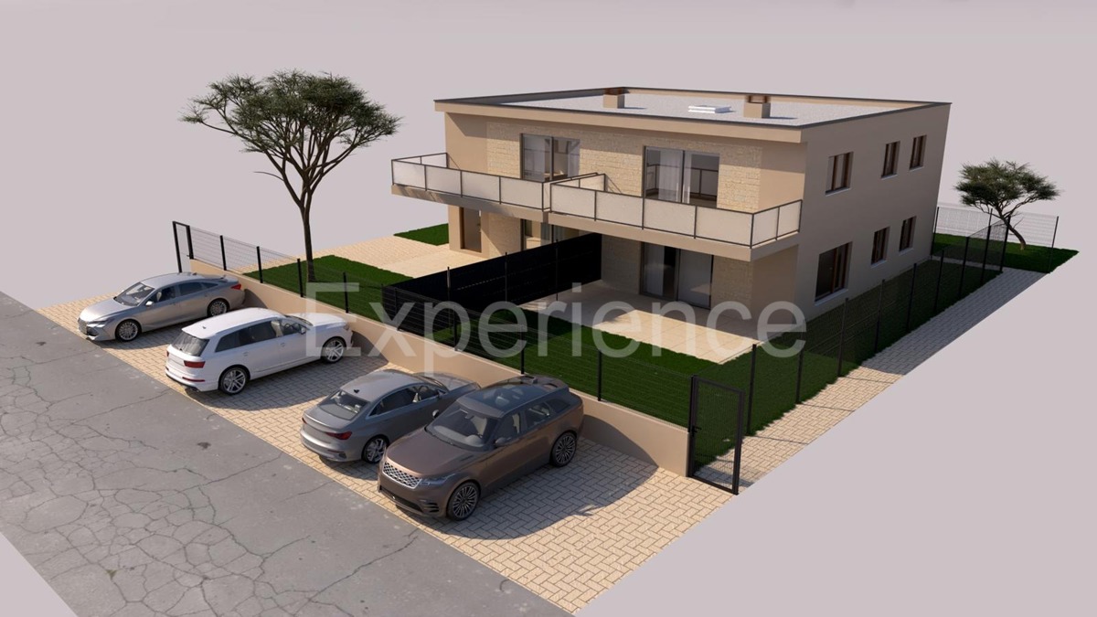 Apartment Zu verkaufen - Istarska Poreč - foto 2/6