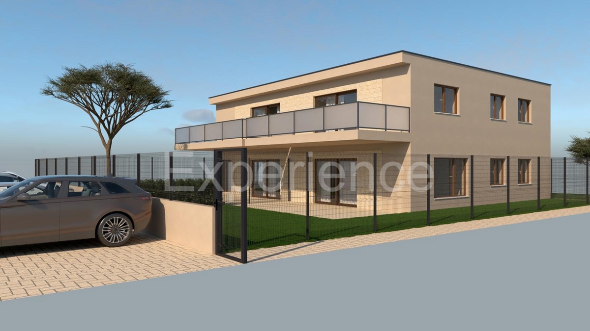 Apartment Zu verkaufen - Istarska Poreč - foto 3/6