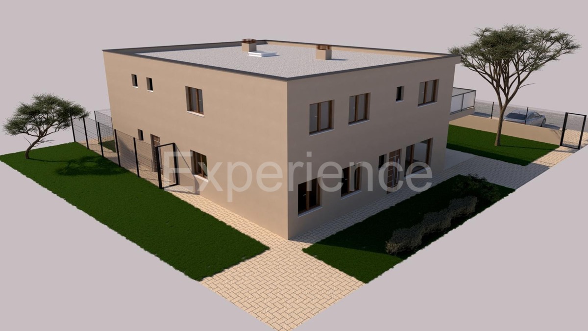 Apartment Zu verkaufen - Istarska Poreč - foto 4/6
