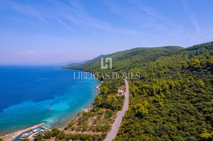 Terreno In vendita - Dubrovačko-neretvanska Korčula - foto 2/3