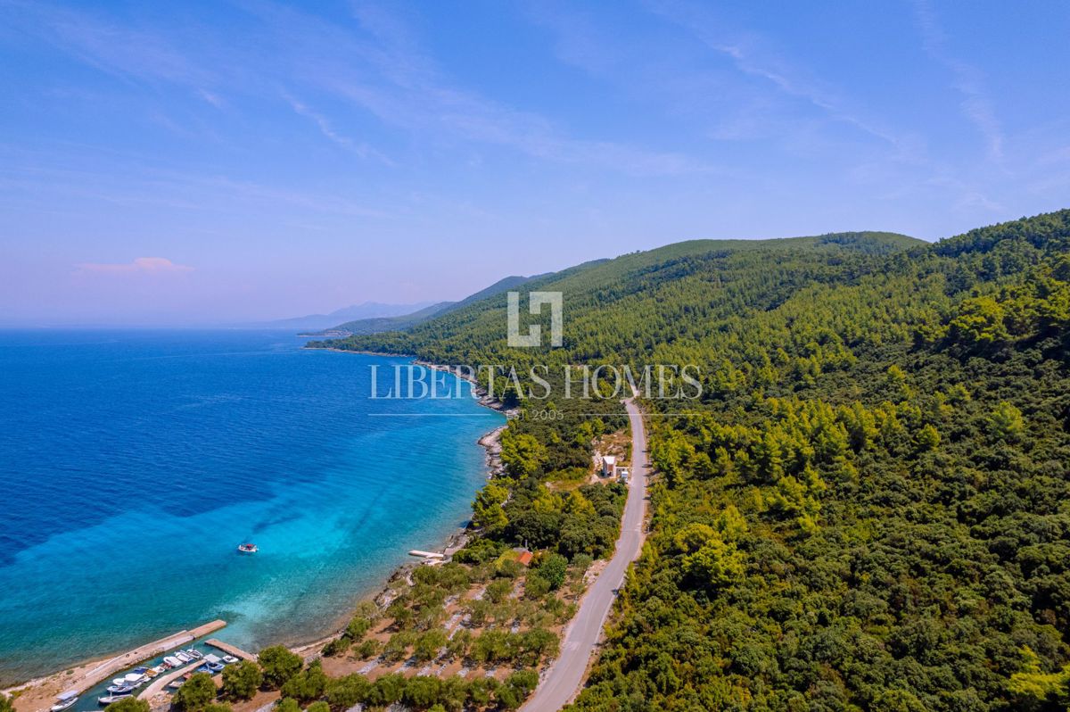 Parcela Na predaj - Dubrovačko-neretvanska Korčula - foto 2/3