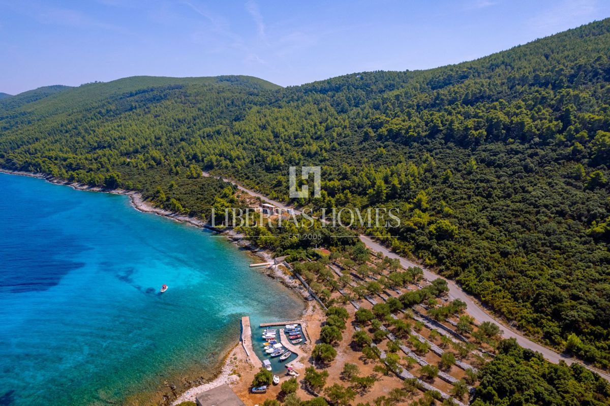 Zemljište Na prodaju - DUBROVAČKO-NERETVANSKA KORČULA