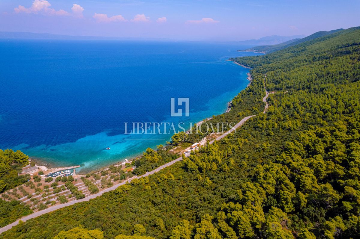 Zemljište Na prodaju - DUBROVAČKO-NERETVANSKA KORČULA