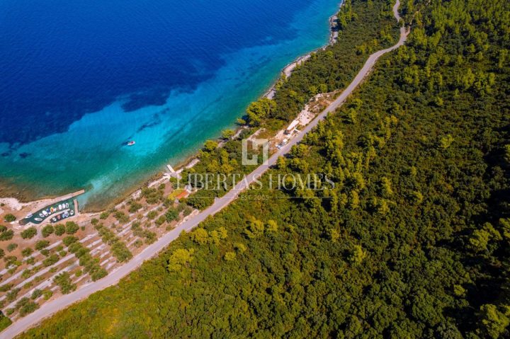 Grundstück zu verkaufen 531 m² – Korčula