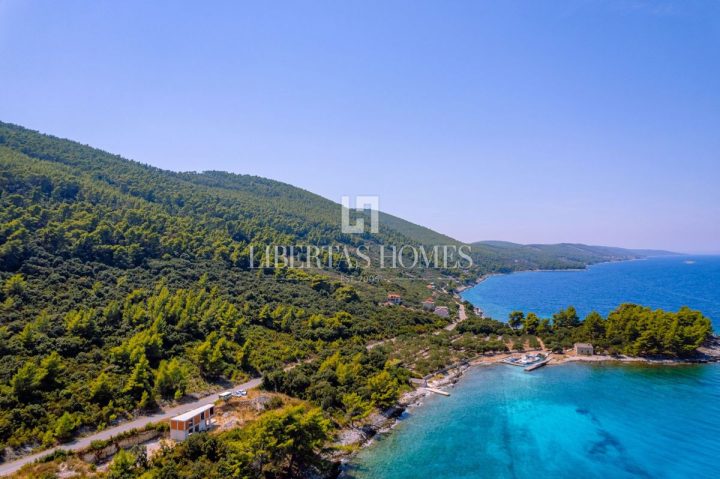 Grundstück zu verkaufen 488 m² – Korčula