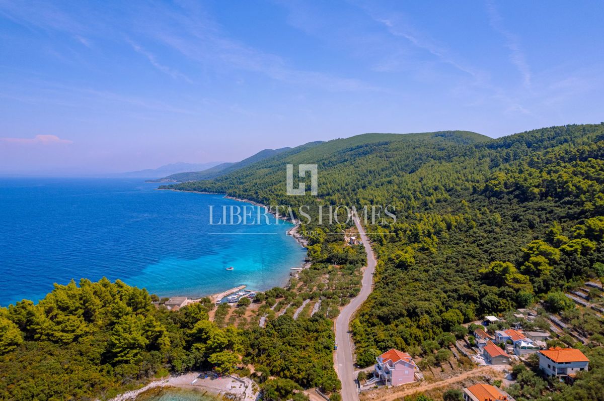 Zemljište Na prodaju - DUBROVAČKO-NERETVANSKA KORČULA