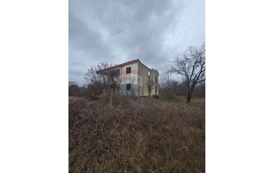 Land For sale - ZADARSKA BENKOVAC