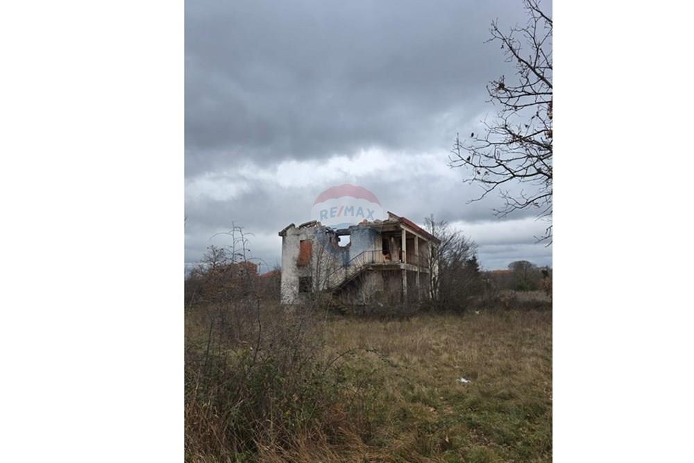 Land For sale - ZADARSKA BENKOVAC
