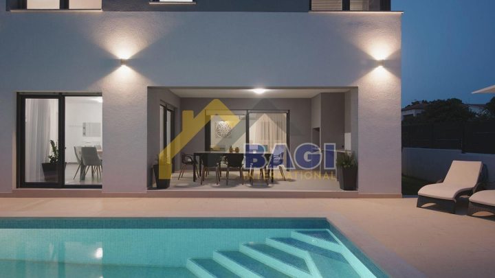 Kuća na prodaju 172 m² – Pula