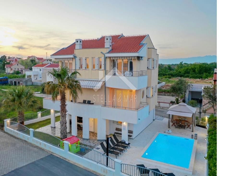 Maison À vendre - ZADARSKA PRIVLAKA