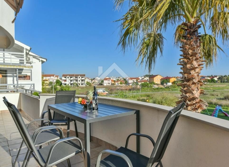 Maison À vendre - ZADARSKA PRIVLAKA