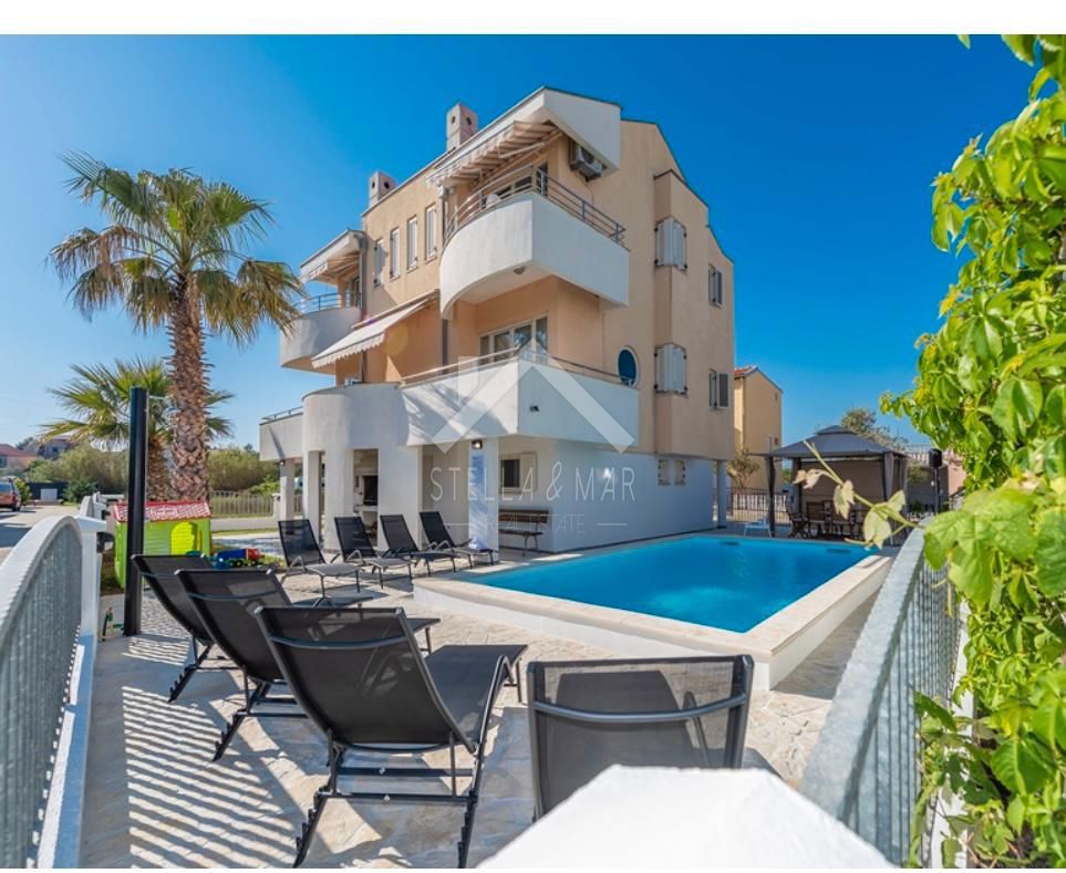 Maison À vendre - ZADARSKA PRIVLAKA