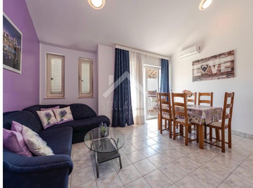 Maison À vendre - ZADARSKA PRIVLAKA
