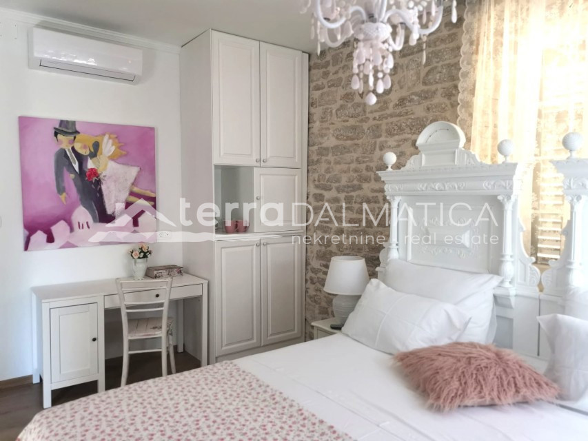 Apartmán Na predaj - ŠIBENSKO-KNINSKA ŠIBENIK