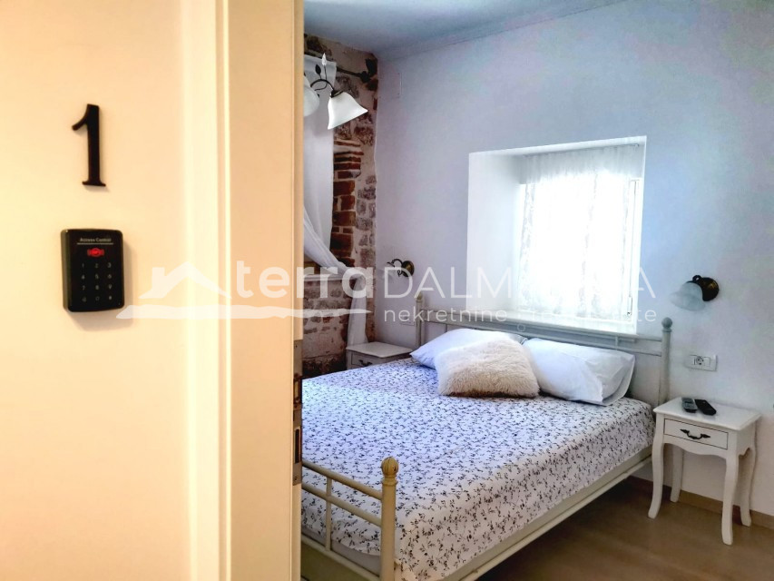 Apartmán Na predaj - ŠIBENSKO-KNINSKA ŠIBENIK