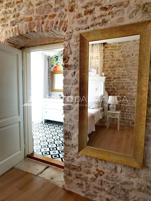 Apartmán Na predaj - ŠIBENSKO-KNINSKA ŠIBENIK