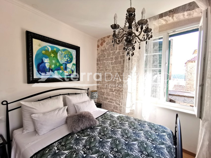 Apartmán Na predaj - ŠIBENSKO-KNINSKA ŠIBENIK