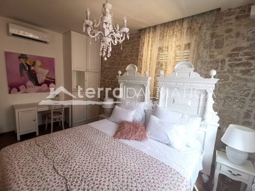 Apartmán Na predaj - ŠIBENSKO-KNINSKA ŠIBENIK