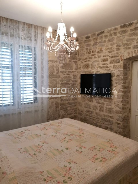 Apartmán Na predaj - ŠIBENSKO-KNINSKA ŠIBENIK