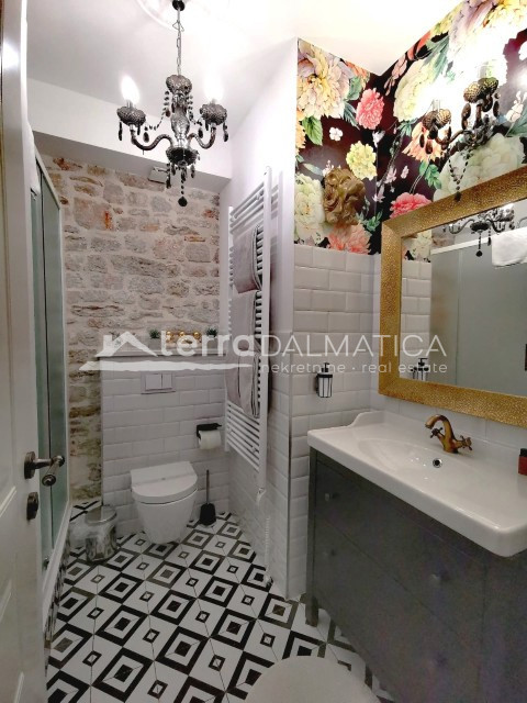 Apartmán Na predaj - ŠIBENSKO-KNINSKA ŠIBENIK