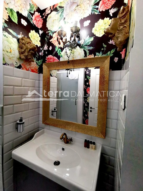 Apartmán Na predaj - ŠIBENSKO-KNINSKA ŠIBENIK