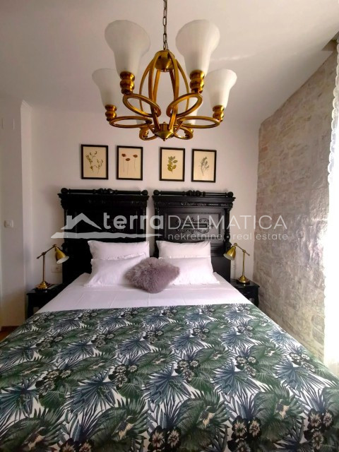 Apartmán Na predaj - ŠIBENSKO-KNINSKA ŠIBENIK