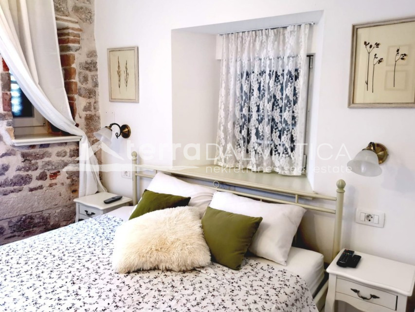 Apartmán Na predaj - ŠIBENSKO-KNINSKA ŠIBENIK