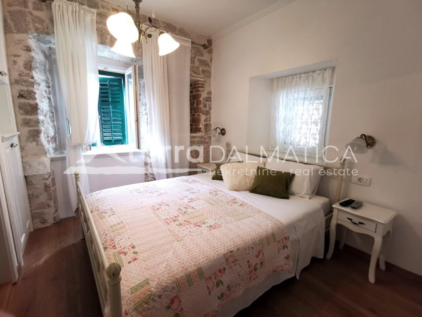 Apartmán Na predaj - ŠIBENSKO-KNINSKA ŠIBENIK